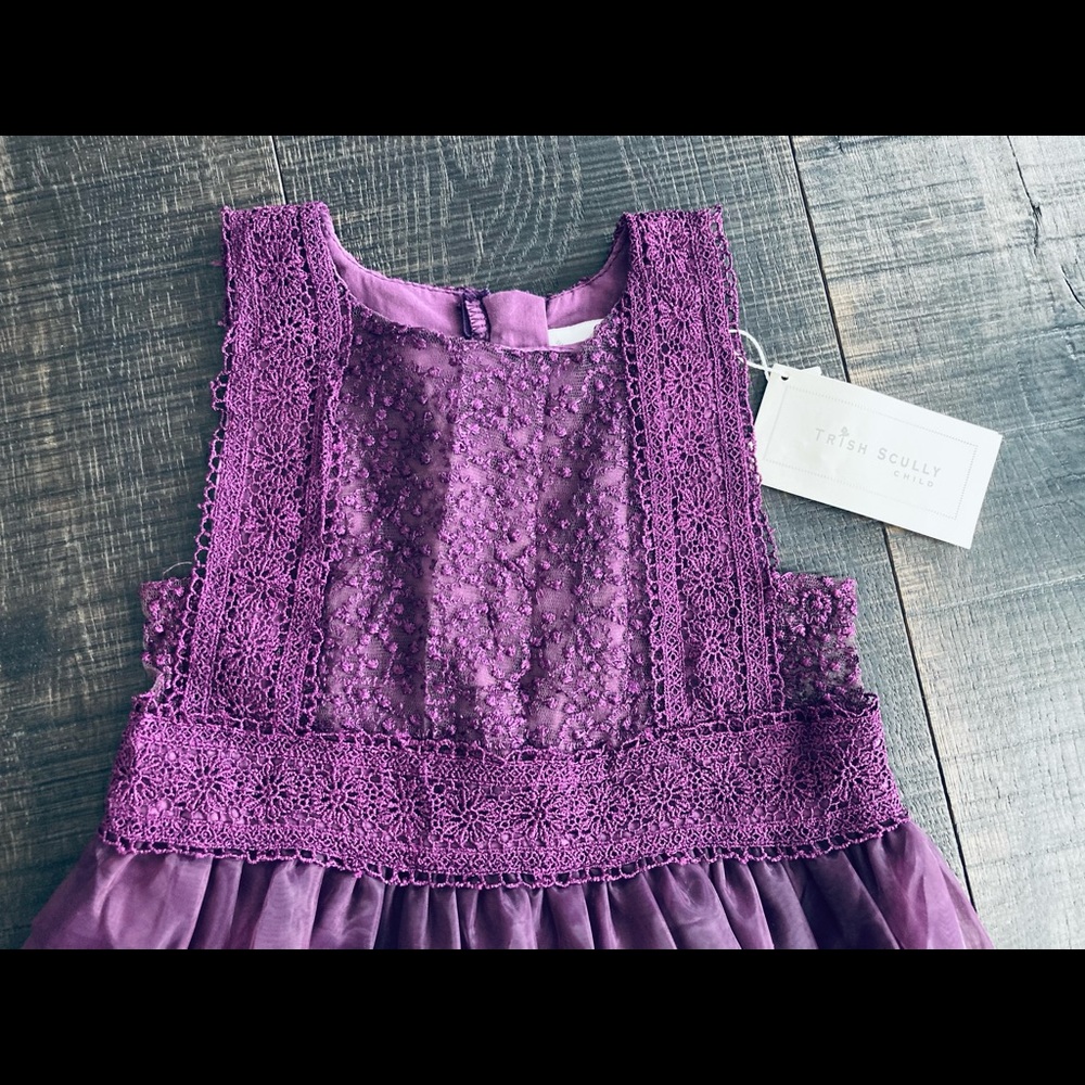 Trish Scully Child HiLow - BNWT - Picture 4 of 6